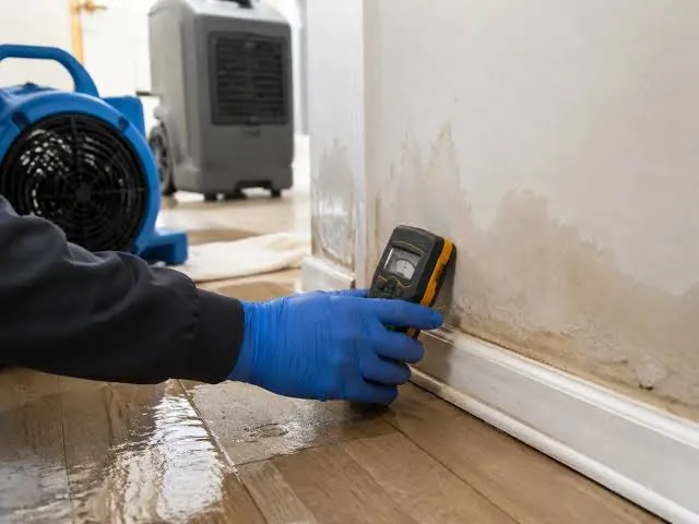 24/7 Water damage restoration services in Kalama, WA - Rapid flood cleanup and mitigation